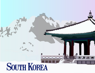 Visit South Korea