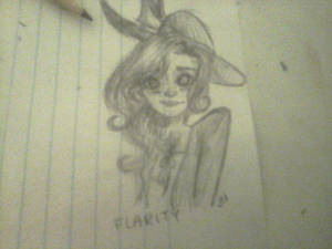 Flarity