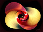 Moebius Caterpillar by xraynet