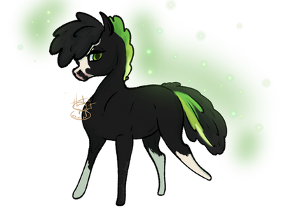 Doodlebug Lyra