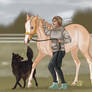 Oops I did it again | Makeover horse