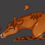 Fall snooze