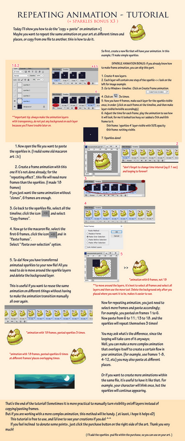 Pixel Art Animation Tutorial Rotation by SadfaceRL on DeviantArt