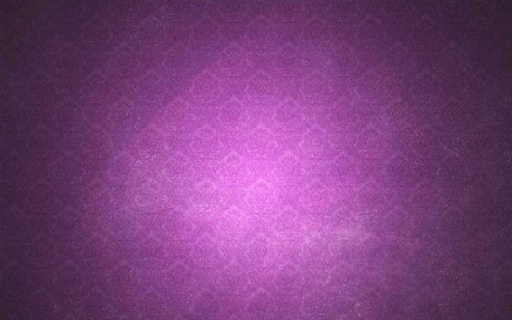 Ultraviolet Baroque