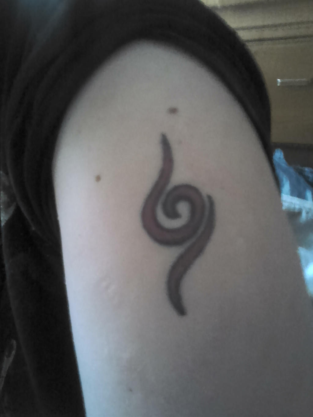 Tattoo Anbu Black Ops by RainbowzSkittlez on DeviantArt