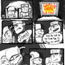 Kedd Comic Pg1