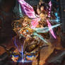 Game illustration