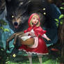 Red Riding Hood