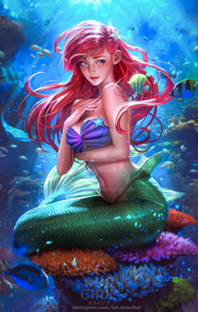 Ariel