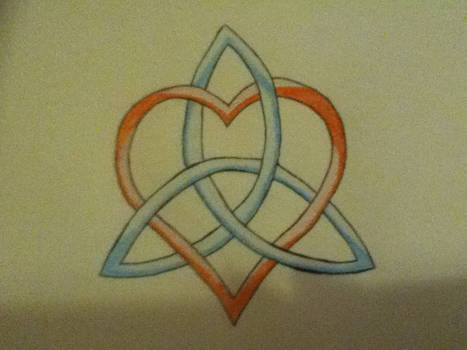 Celtic Heart