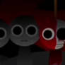 Raddy Sprunki Horror Phase 2