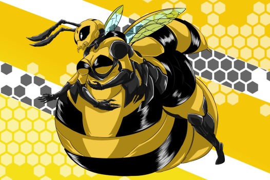 Macro Inflation Deviantart inflation artwork by billycabilo on DeviantArt