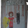 SLENDER the eight pages