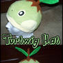 Turtwig Hat