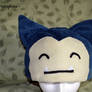 Snorlax Hat