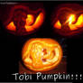 Tobi Pumpkin