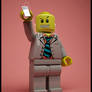 LEGO Man - Steve