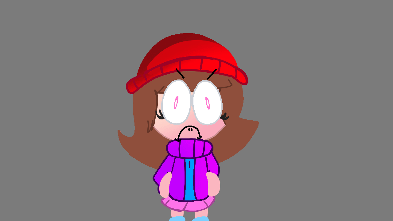 Stupid Animation 4!! Hook 2 by LautiArtista on DeviantArt