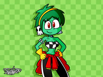 Rottytops