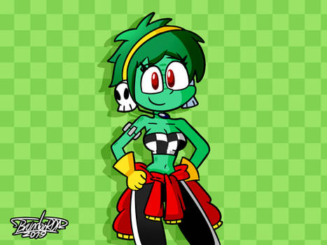 Rottytops