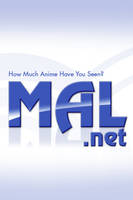 MyAnimeList.net wallpaper 1