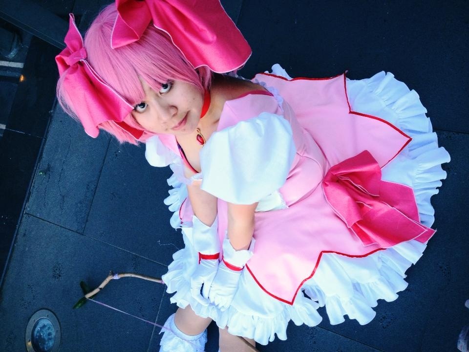 .::madoka::.::SMASH 2013::.