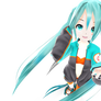 ::NEW VIDEO:: miku hatsune