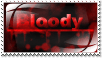 Bloody Stamp