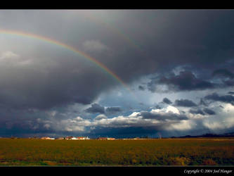 Double Rainbow