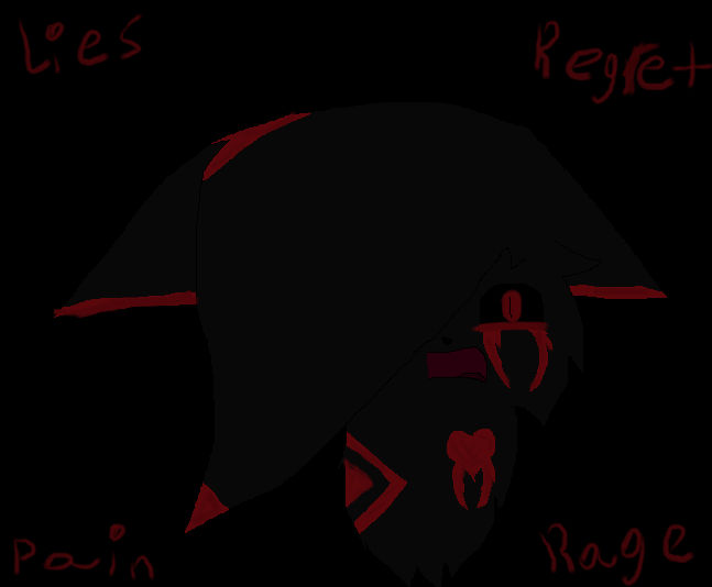 Rage drawing by xX-Starkit-Xx on DeviantArt