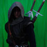 Witcher costume 4
