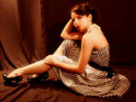 Vintage Angel by StilettoStudios