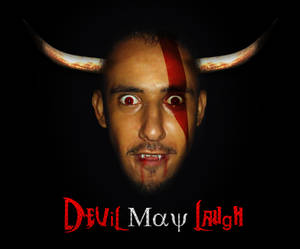 Devil May laugh