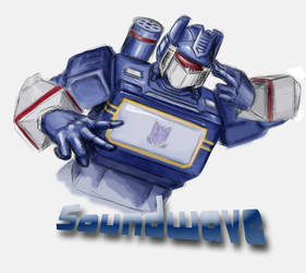 Soundwave