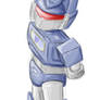 Chibified Soundwave