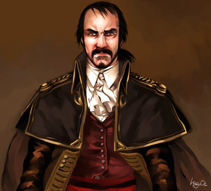 Charles Lee