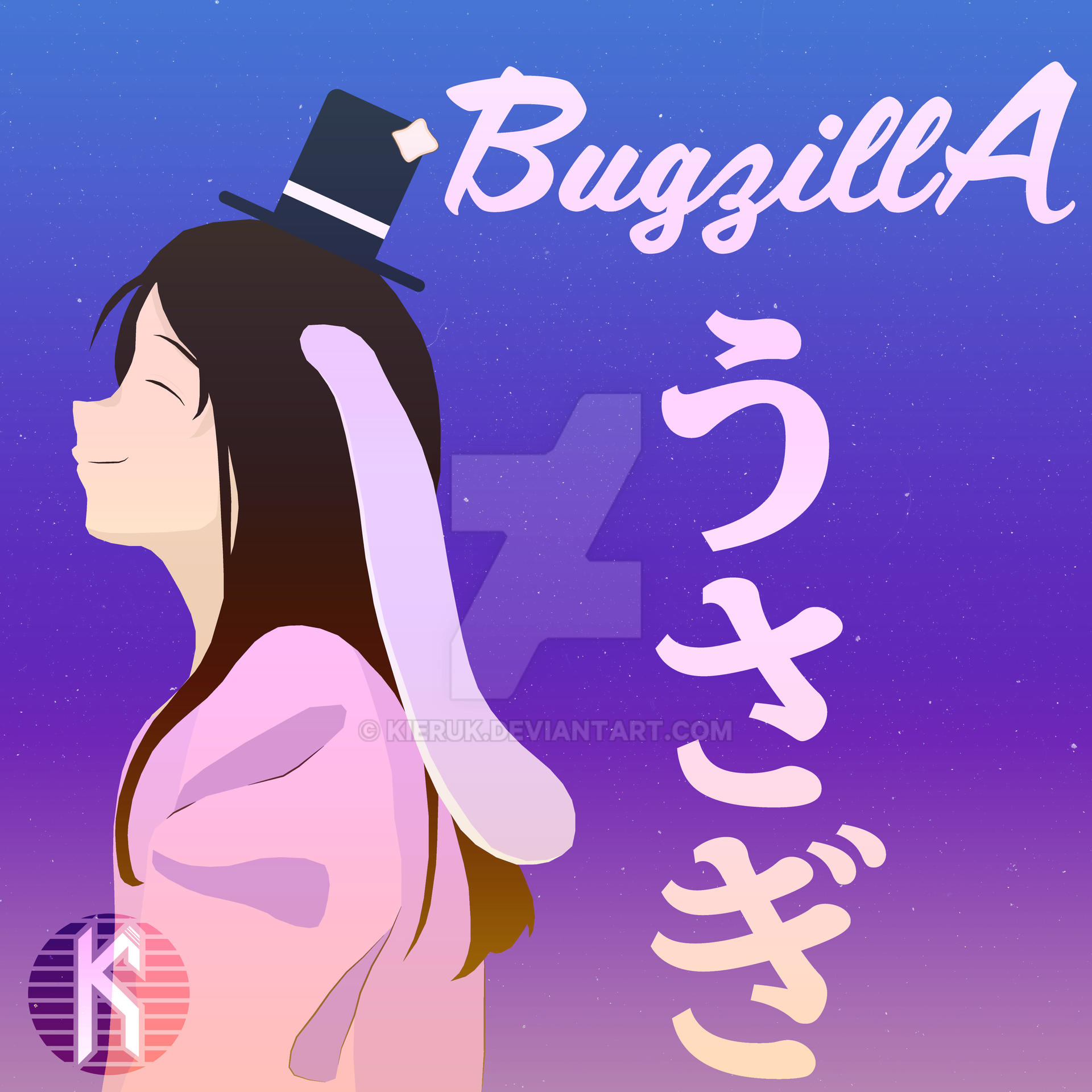 BugzillA - Vector trace commission by KieruK on DeviantArt