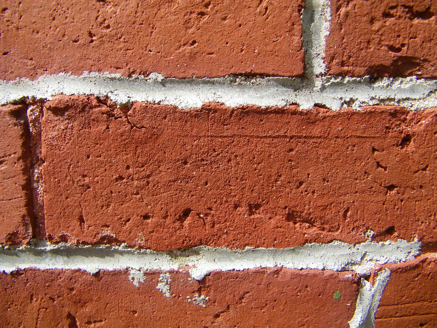 Brick texture