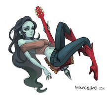 Marceline