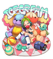 ICECREAM