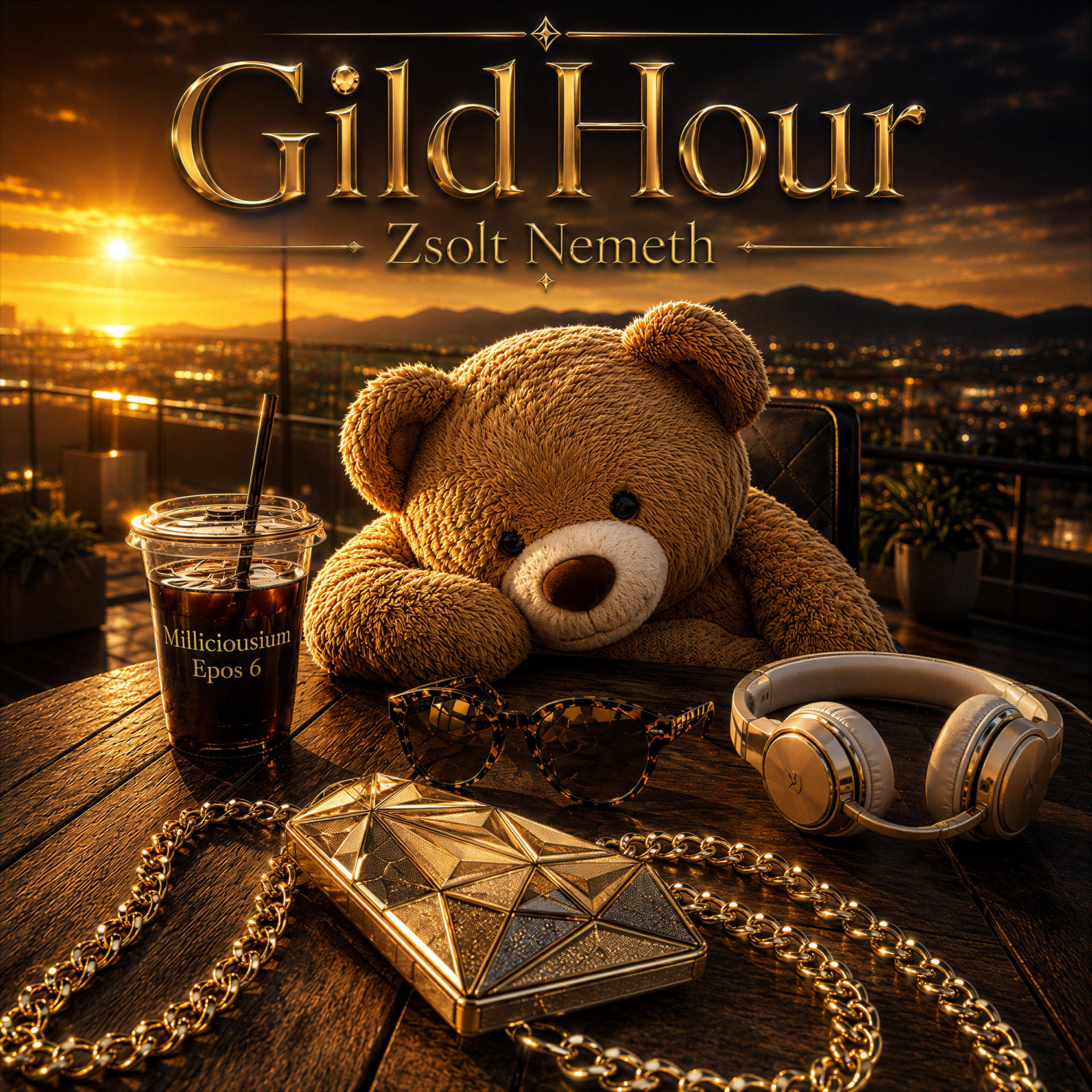 GildHour