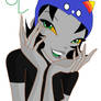 Nepeta Leijon Winxstuck