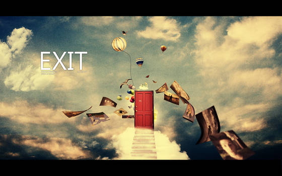 Exit V.2