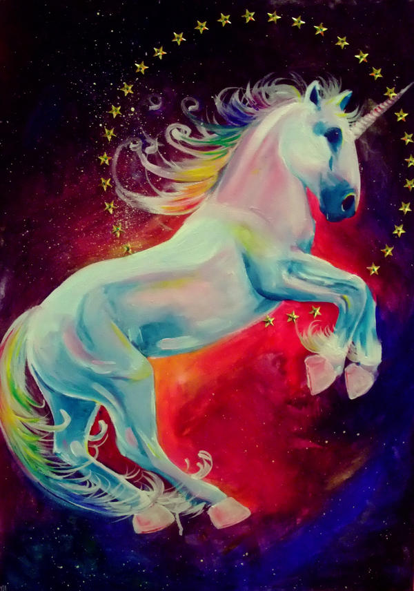 Unicorn