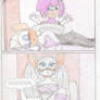 Historieta Amy Rose pag 7