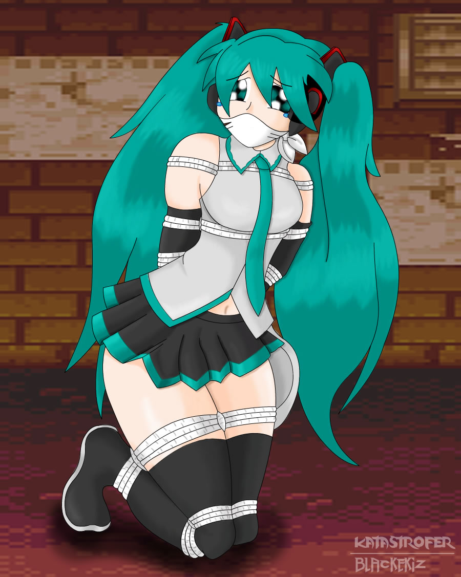 Hatsune Miku