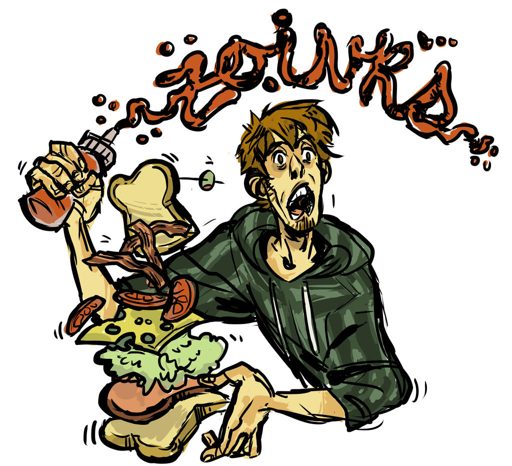 Zoinks By SloaneCakes On DeviantArt zoinks-by-sloanecakes-on-deviantart