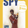 TF2 plastic model : spy