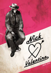 fallout4_nick valentine