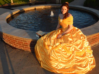 Princess Belle II